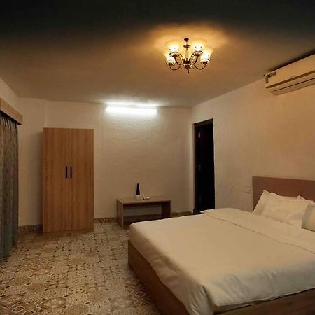 Viraaj Villa Udaipur Eksteriør bilde